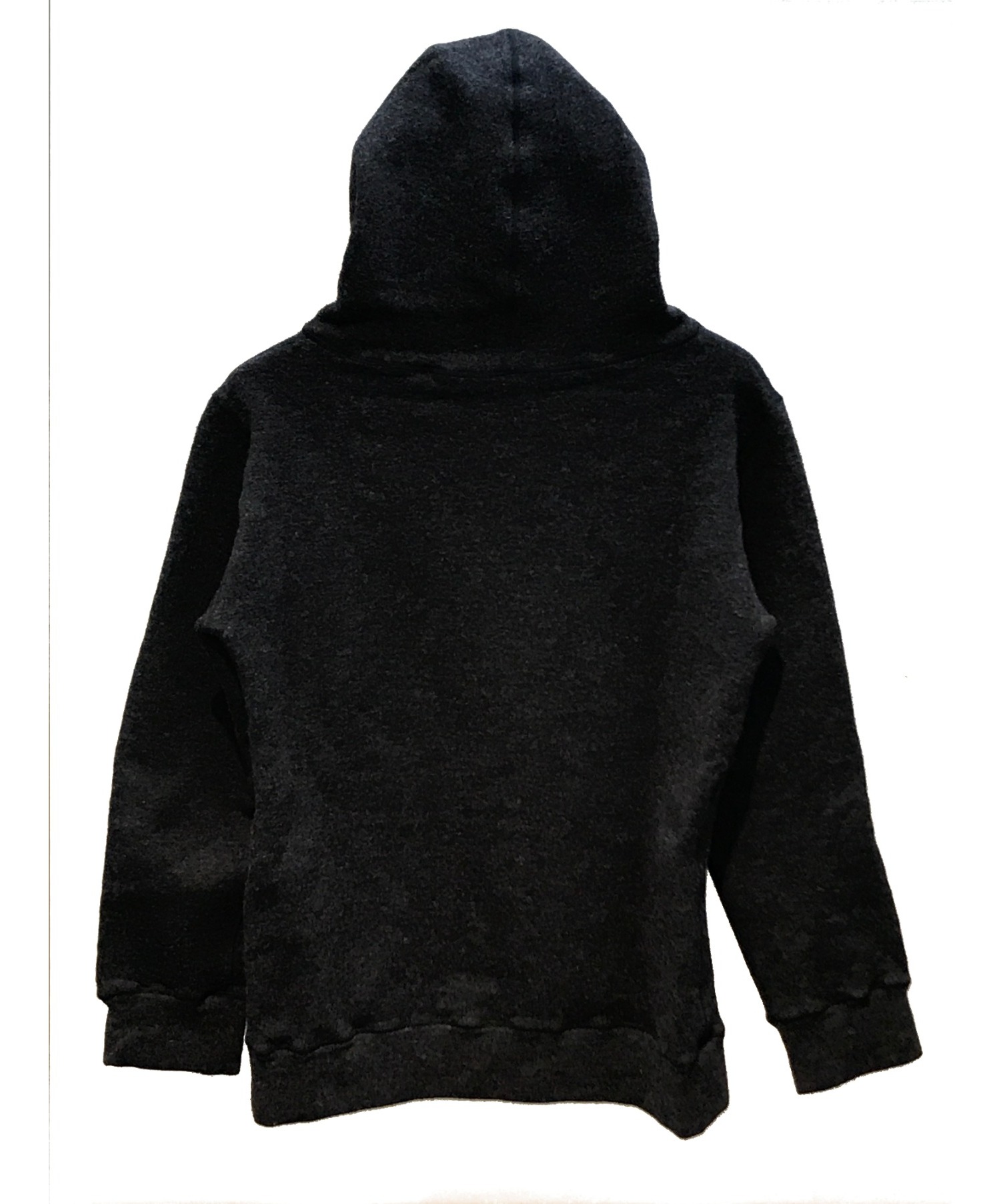 yetina (イエティナ) pullover hoodie（プルオーバーパーカー） ネイビー サイズ:XS 秋冬物