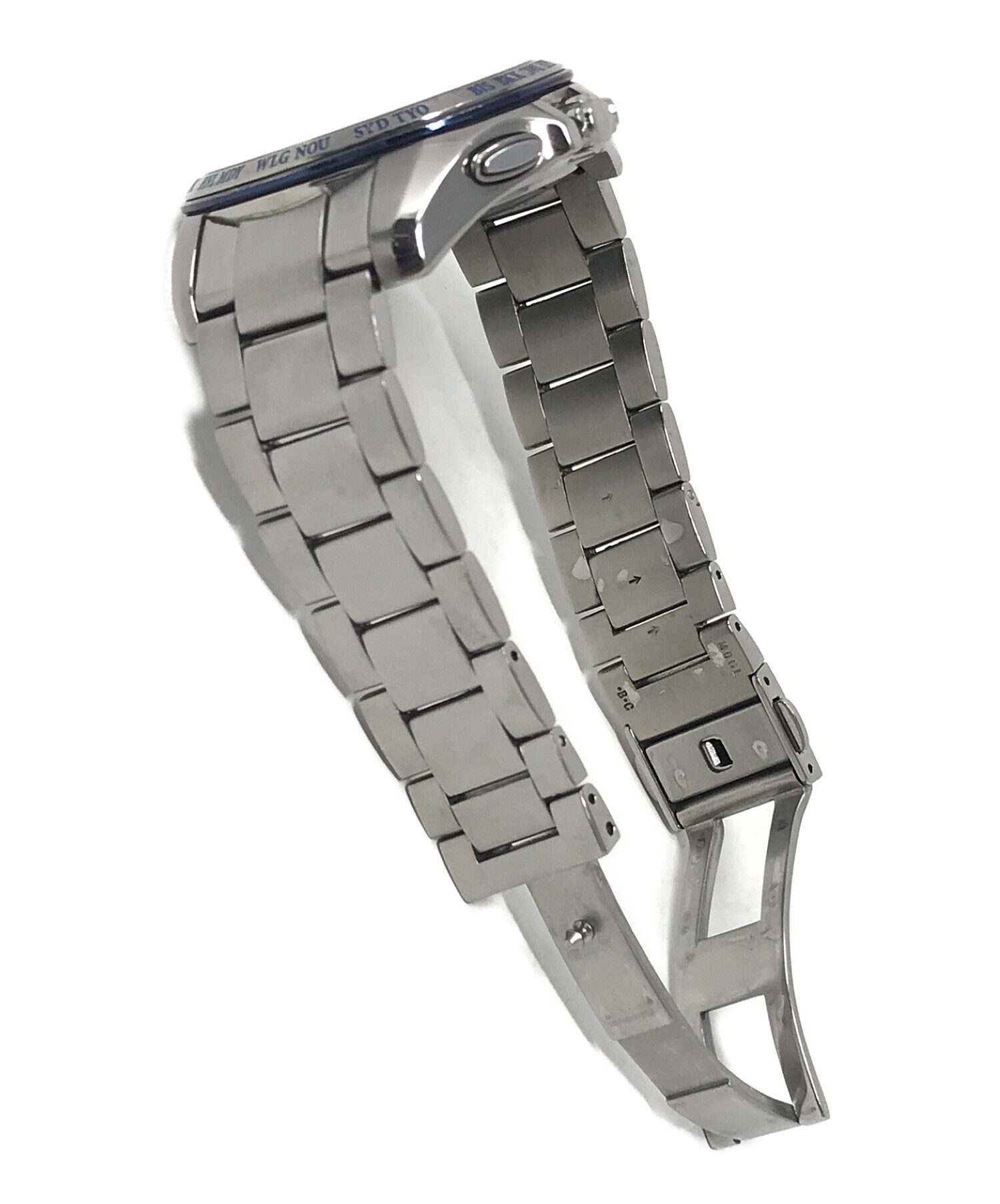 SEIKO (セイコー) 腕時計 ソーラー充電 ブライツ サイズ:実寸サイズにてご確認ください。