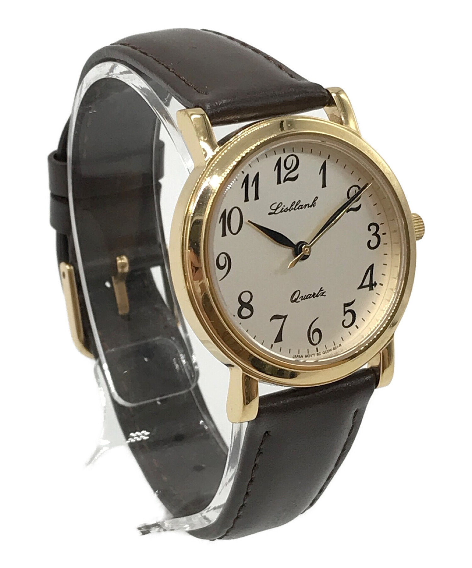 ORIENT (オリエント) 腕時計　クォーツ サイズ:実寸サイズにてご確認ください。