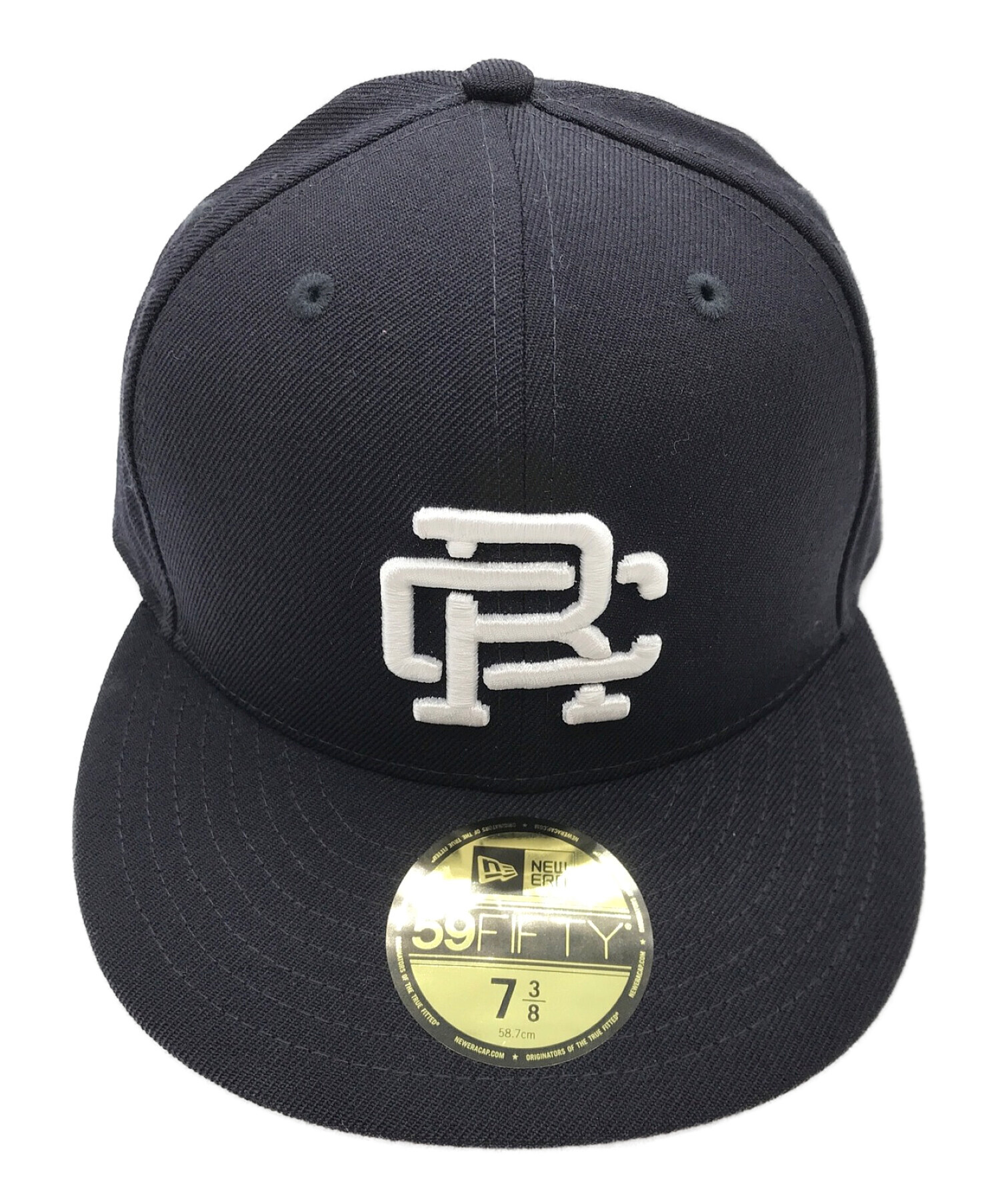 ニューエラ キャップ レイニングチャンプ ロンハーマン 日本未入荷