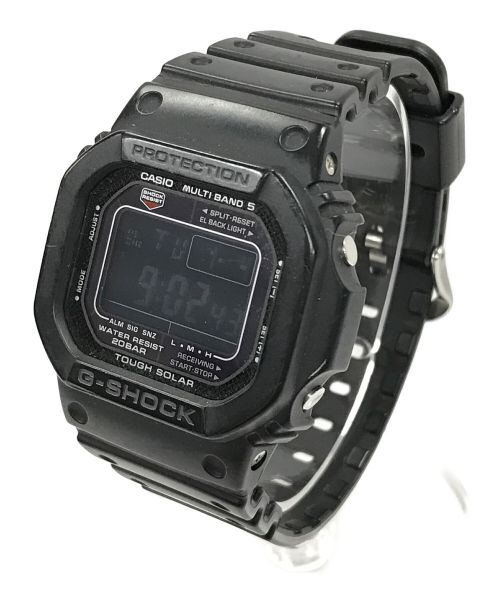 中古・古着通販】CASIO (カシオ) G-SHOCK デジタルウォッチ 腕時計