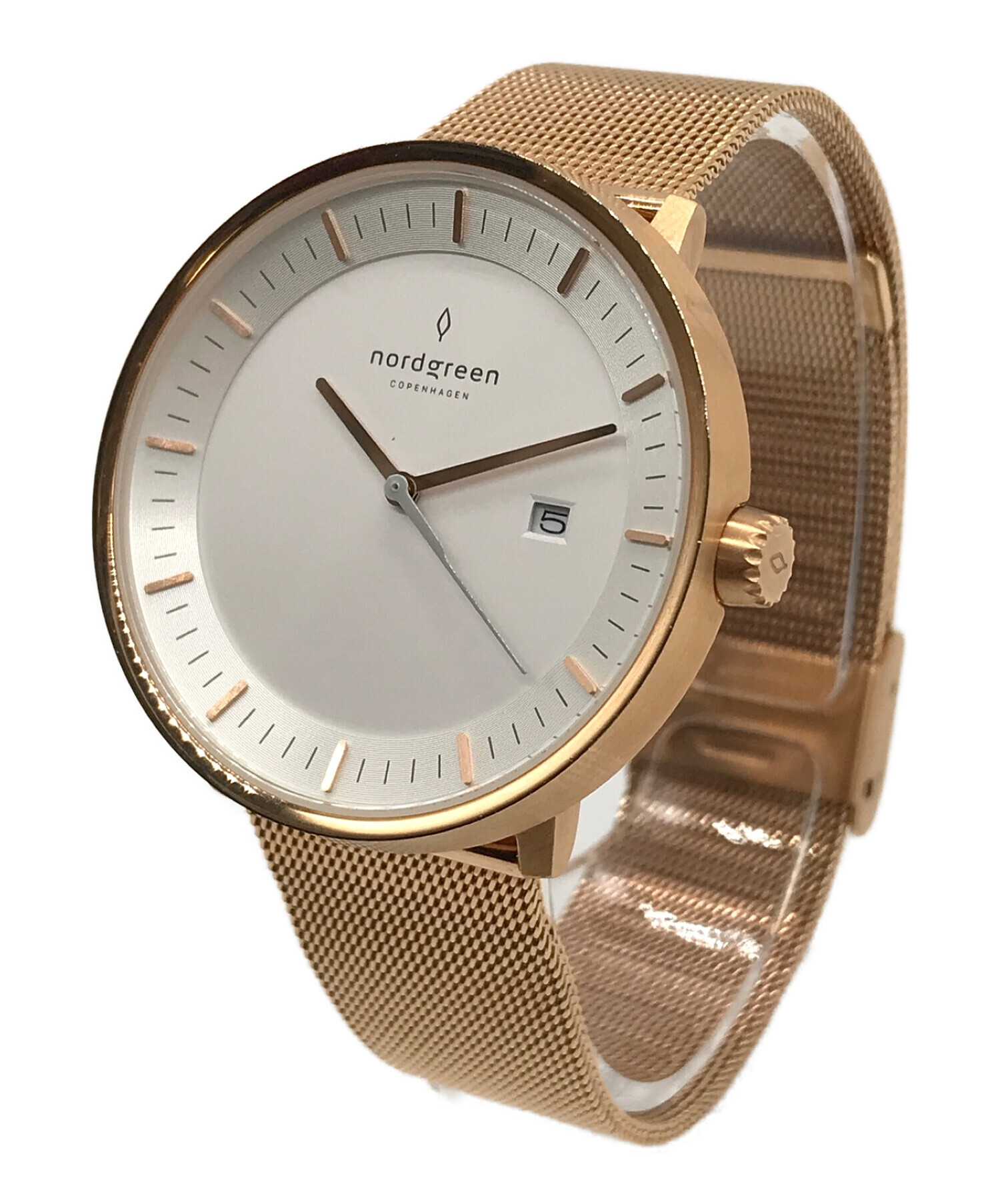 nordgreen (ノードグリーン) 腕時計　クォーツ サイズ:実寸サイズにてご確認ください。
