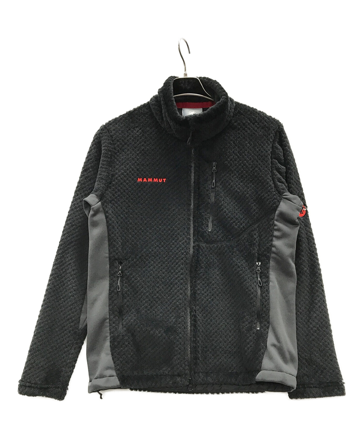 中古・古着通販】MAMMUT (マムート) POLARTEC（ポラルテック