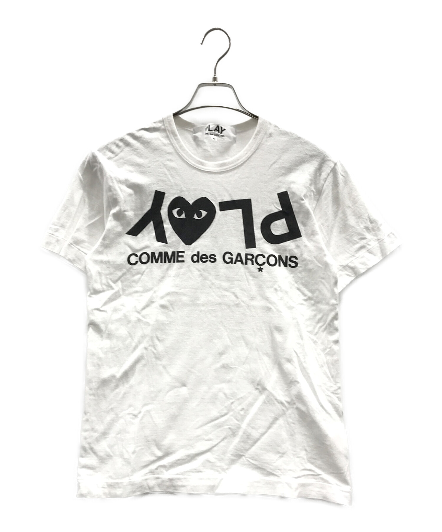 CDG '1986 COMME des GARCONS T-SHIRT Tシャツ