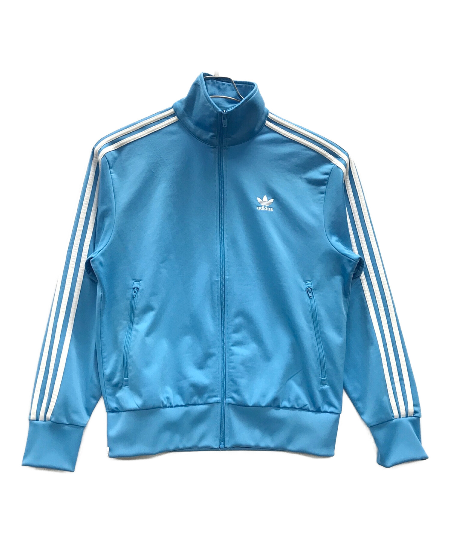 中古・古着通販】adidas (アディダス) トラックジャケット ファイヤー 