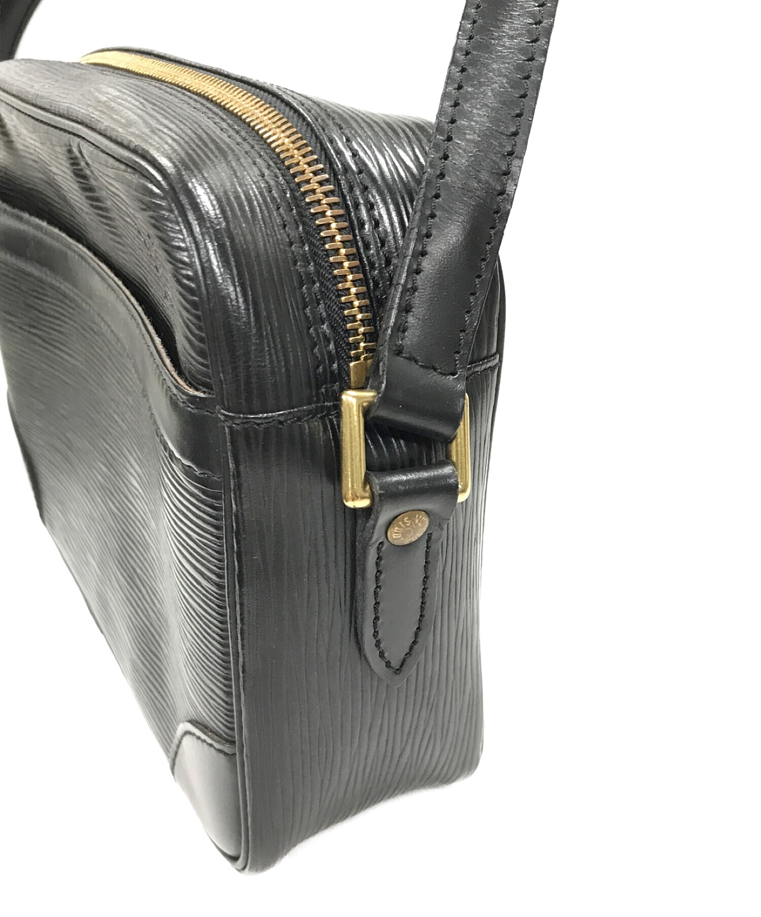 中古・古着通販】LOUIS VUITTON (ルイ ヴィトン) ショルダーバッグ 