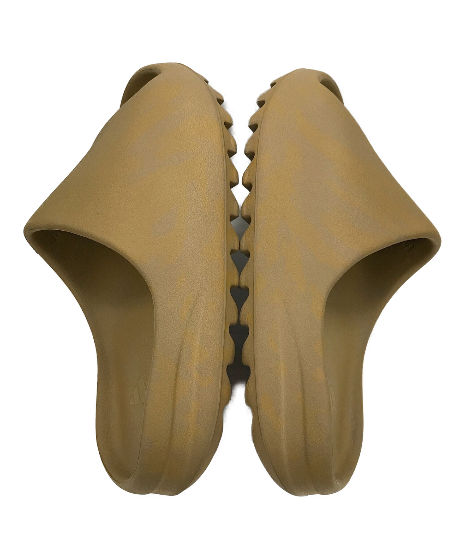 adidas Yeezy Slide "Pure" 28.5cm アディダス