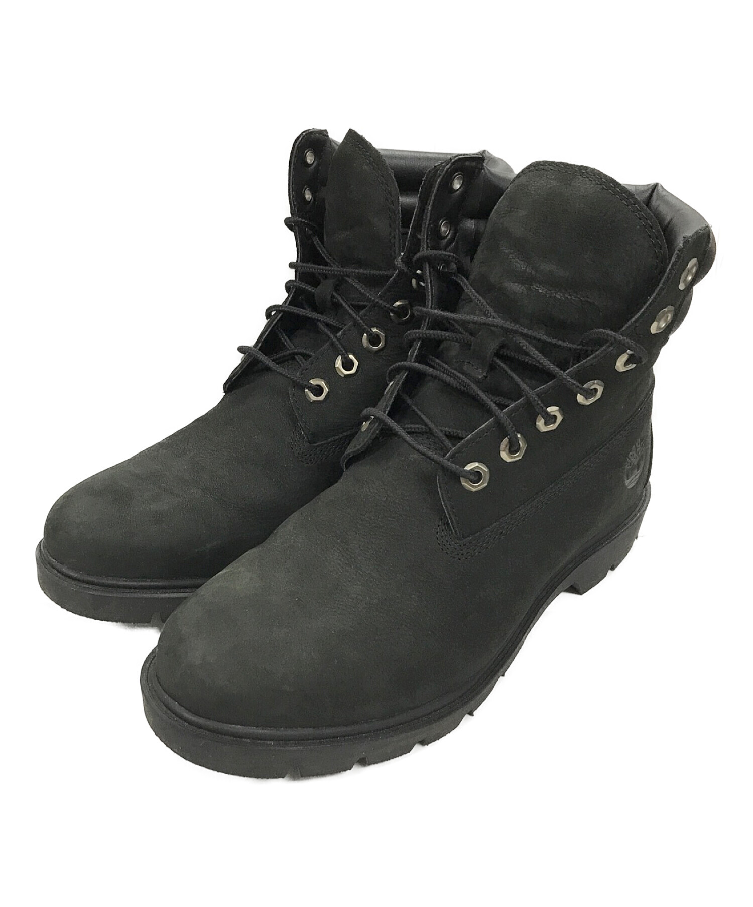 中古・古着通販】Timberland (ティンバーランド) 6インチブーツ 