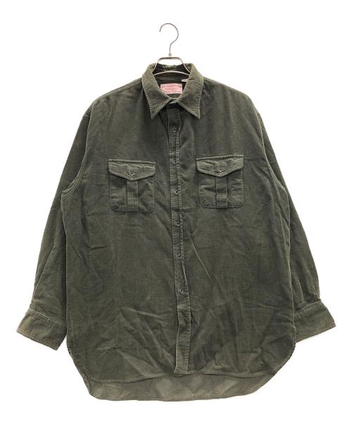 中古・古着通販】A BATHING APE (アベイシングエイプ) コーデュロイ 