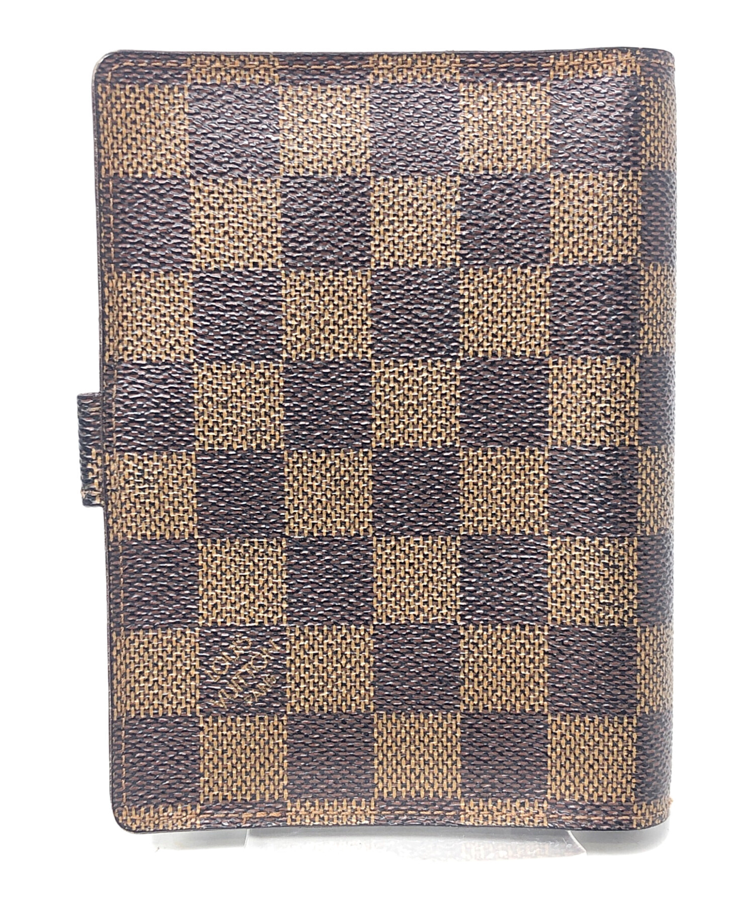 中古・古着通販】LOUIS VUITTON (ルイ ヴィトン) 手帳カバー 