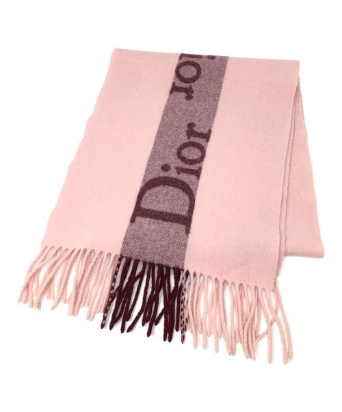 中古・古着通販】Christian Dior (クリスチャン ディオール) マフラー