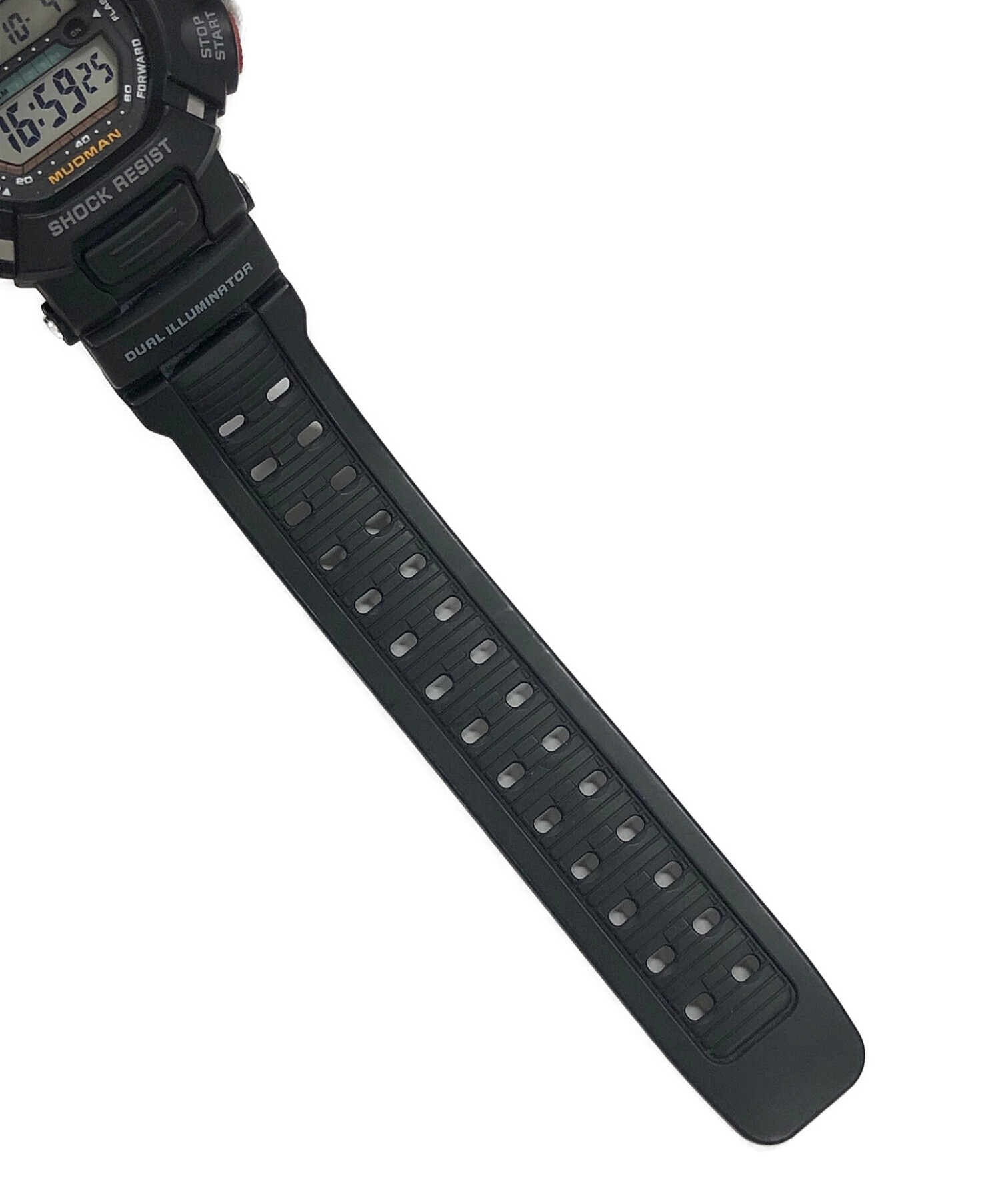 CASIO (カシオ) デジタルウォッチ G-SHOCK（ジーショック） 腕時計 サイズ:実寸サイズにてご確認ください。