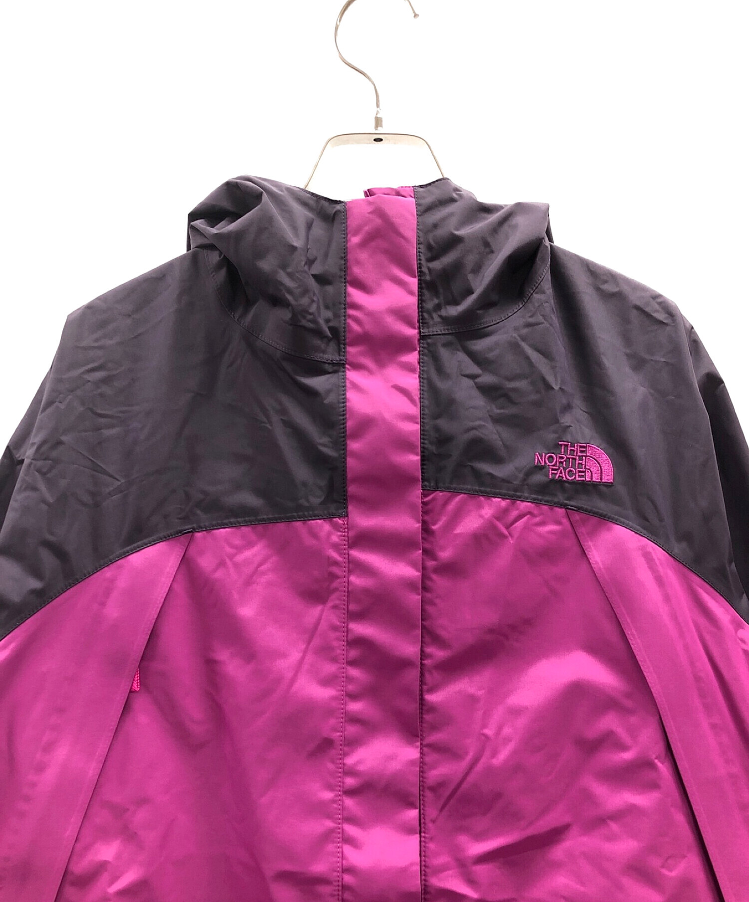 中古・古着通販】THE NORTH FACE (ザ ノース フェイス) ナイロン 