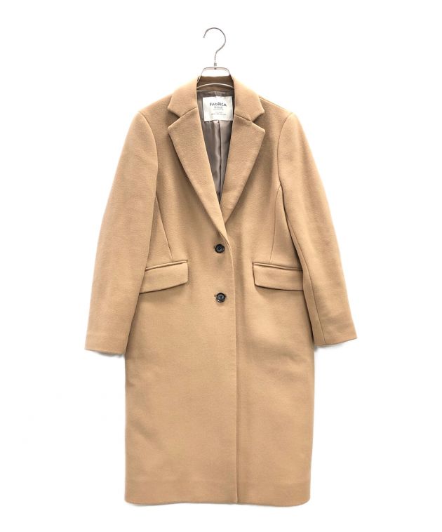 未使用・タグ付き！グリーンレーベルリラクシング トレンチコート　38サイズ ☆UA未使用 ☆green label relaxing トレンチ コート38 グリーン