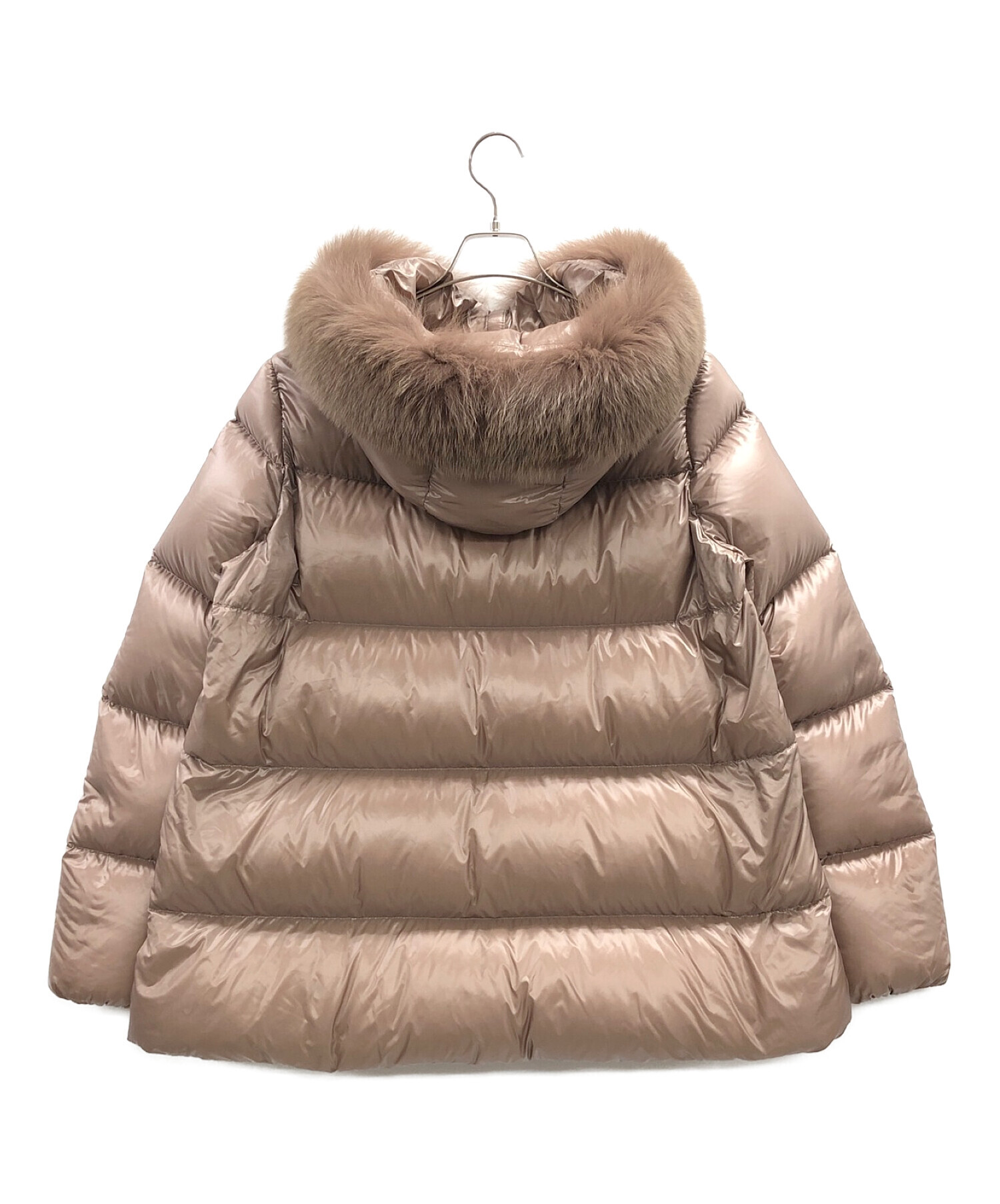 中古・古着通販】MONCLER (モンクレール) ダウンジャケット SERIFUR 