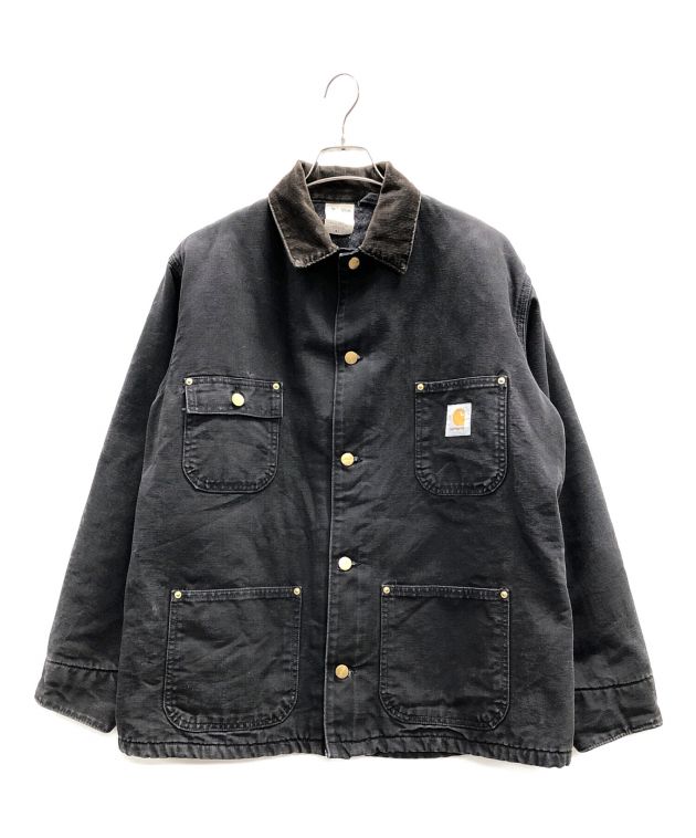 中古・古着通販】CarHartt (カーハート) ブランケットライナーダック 