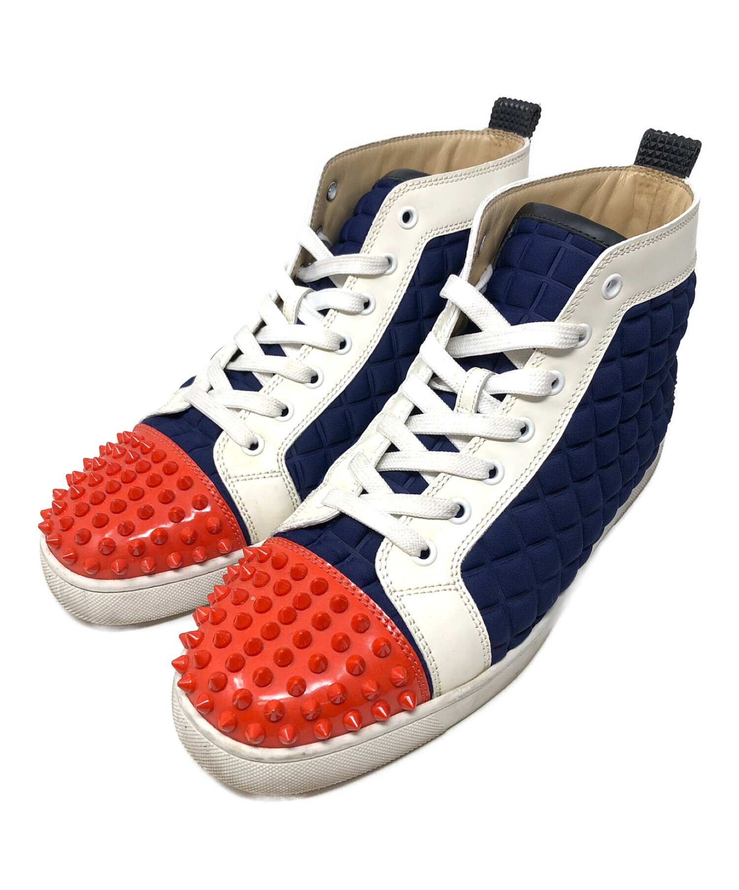 中古・古着通販】Christian Louboutin (クリスチャン・ルブタン  