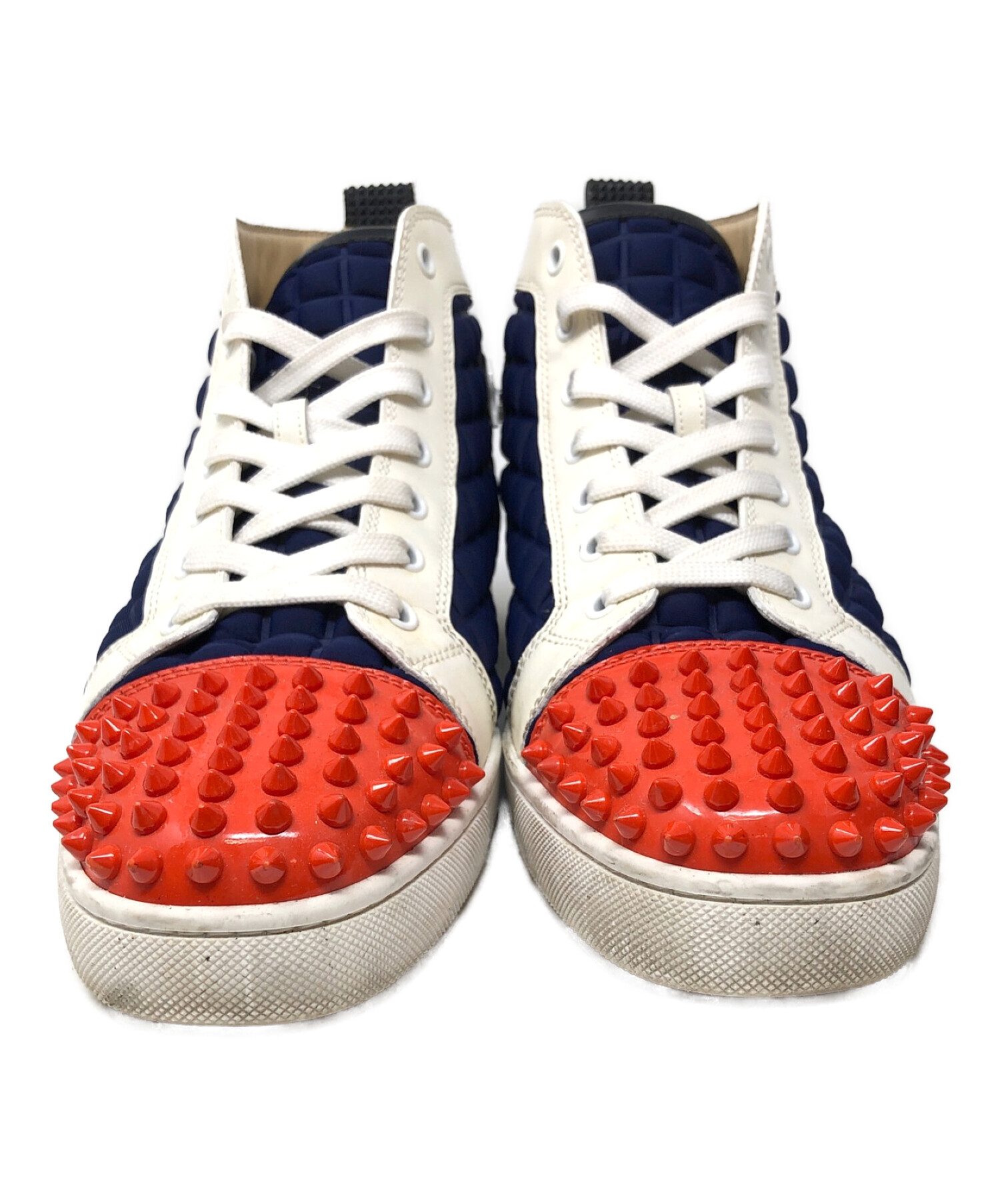 中古・古着通販】Christian Louboutin (クリスチャン・ルブタン  