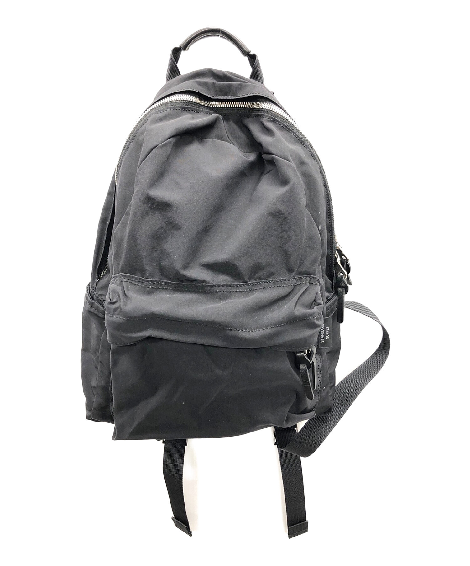 中古・古着通販】STANDARD SUPPLY (スタンダードサプライ) リュック 