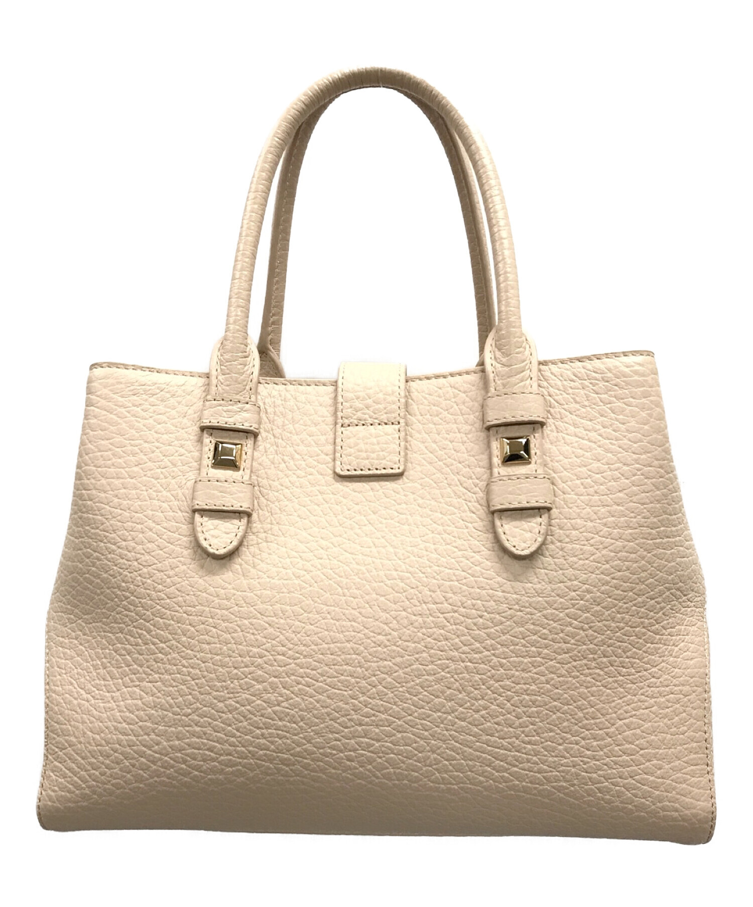 値下げ↓FURLA ハンドバッグ お値下げ❗️FURLA ハンドバッグ