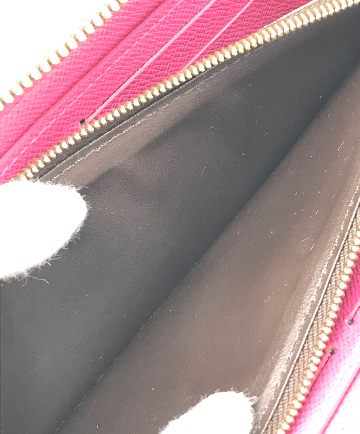 中古・古着通販】LOUIS VUITTON (ルイ ヴィトン) 長財布 