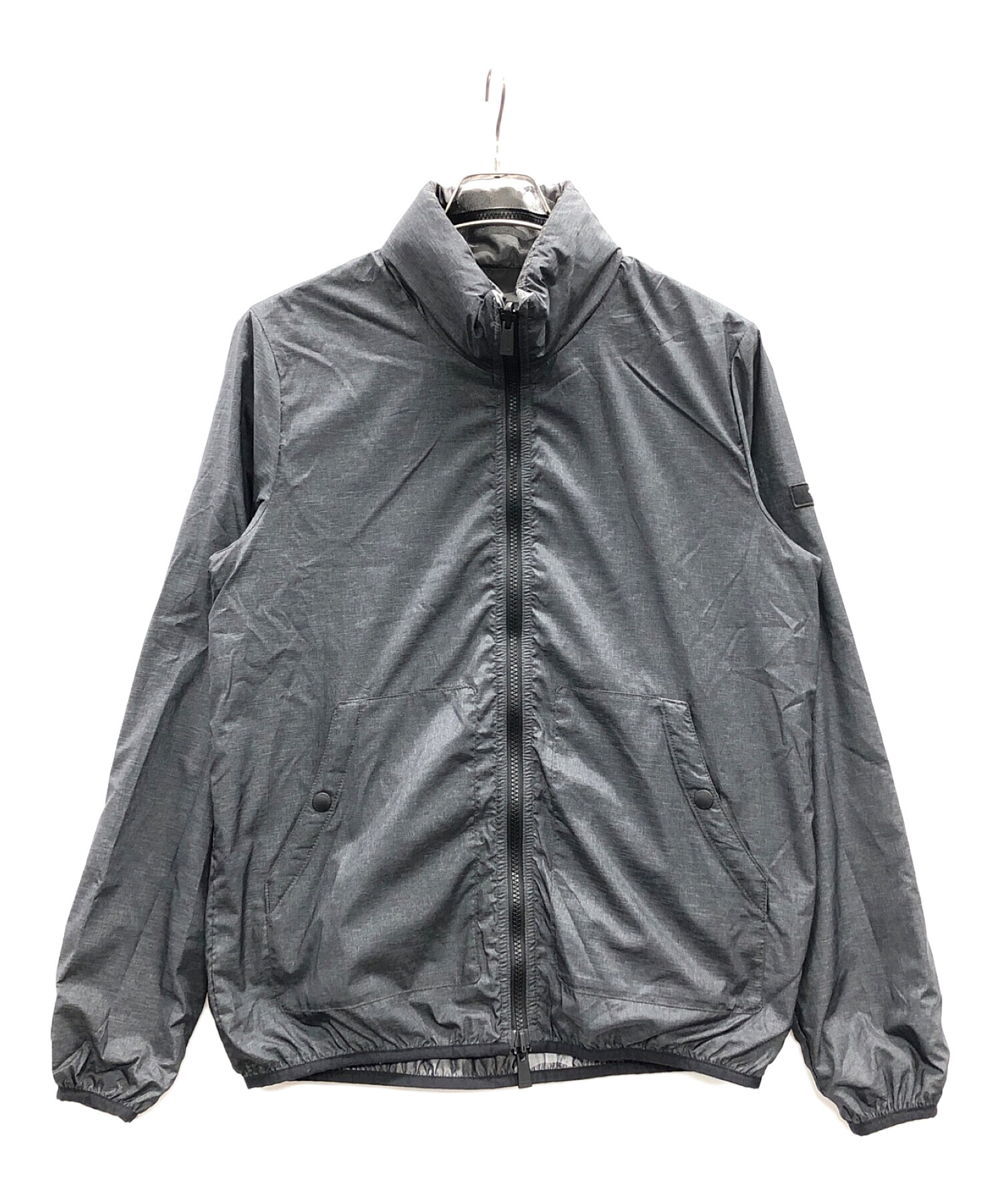 中古・古着通販】TATRAS (タトラス) リバーシブルナイロン 
