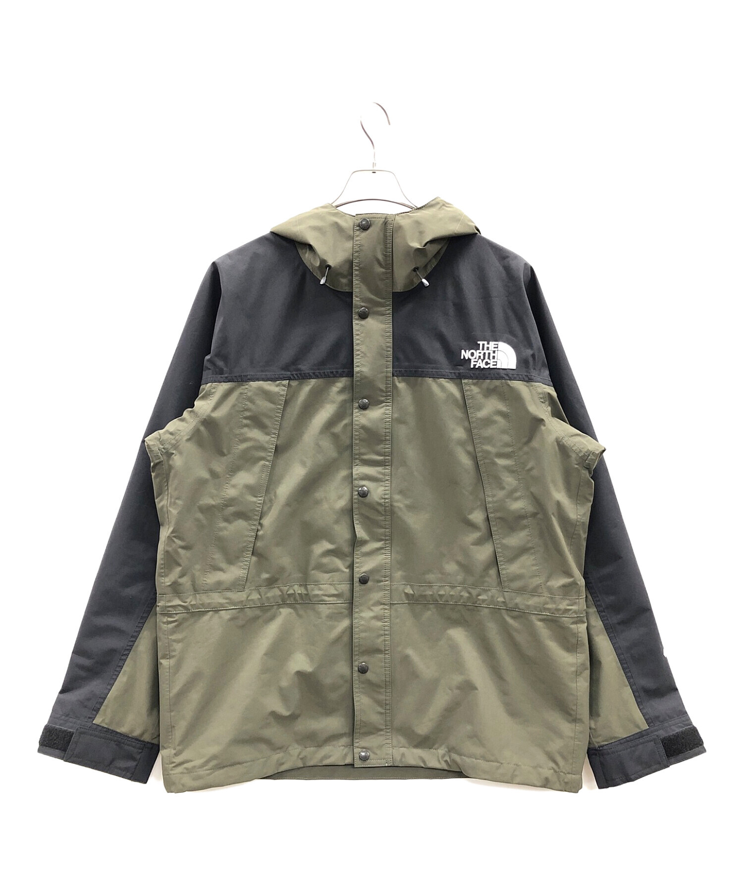 中古・古着通販】THE NORTH FACE (ザ ノース フェイス) マウンテン 
