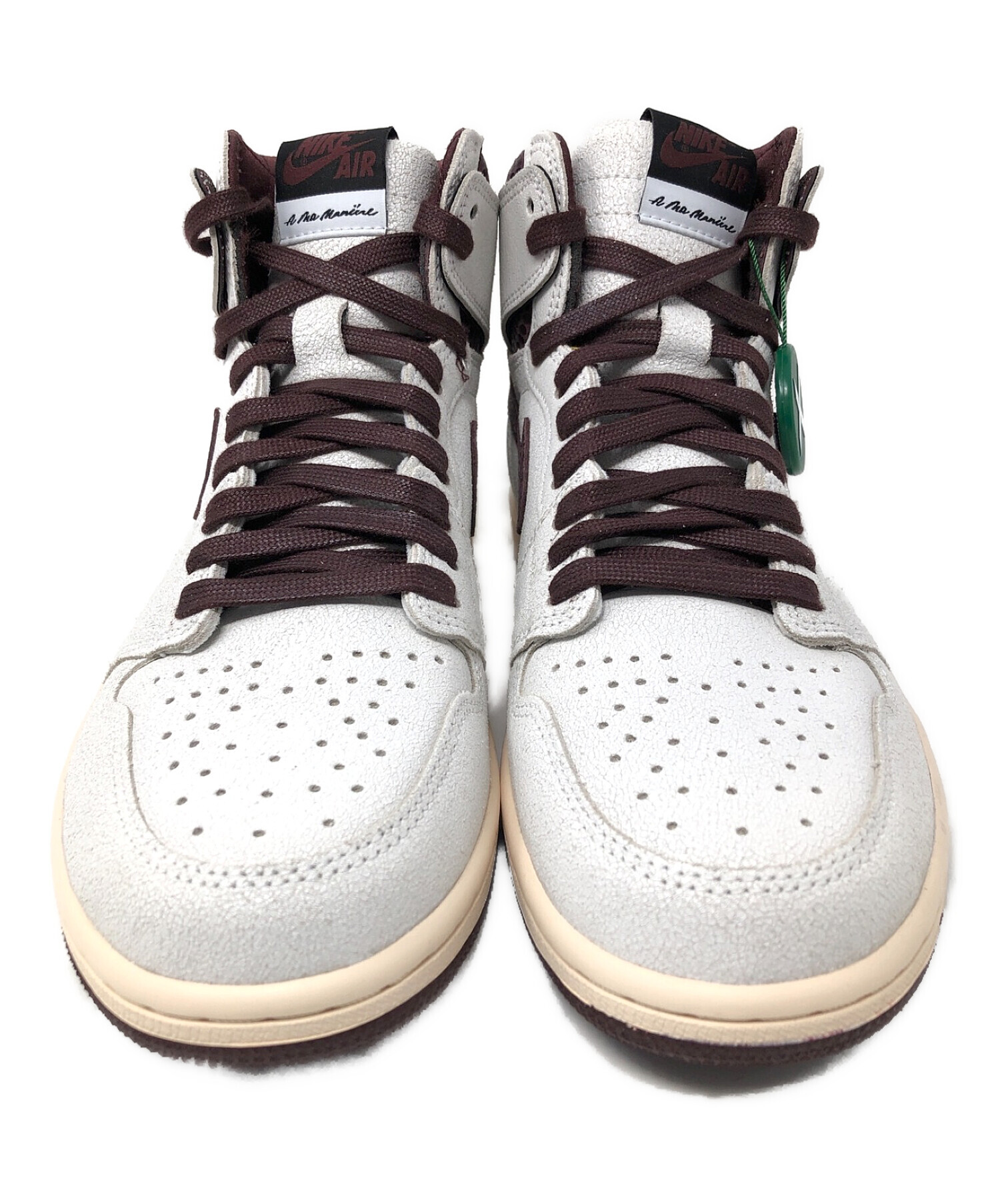 中古・古着通販】NIKE (ナイキ) A MA MANIE 