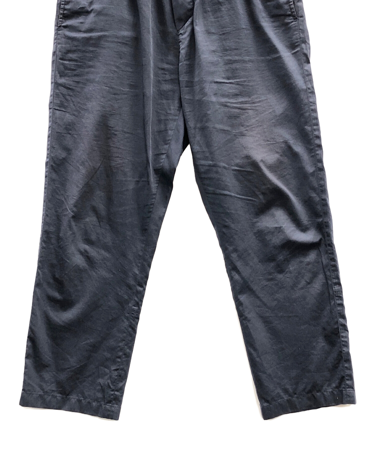OAMC ドローコードスラックス jil sander supreme