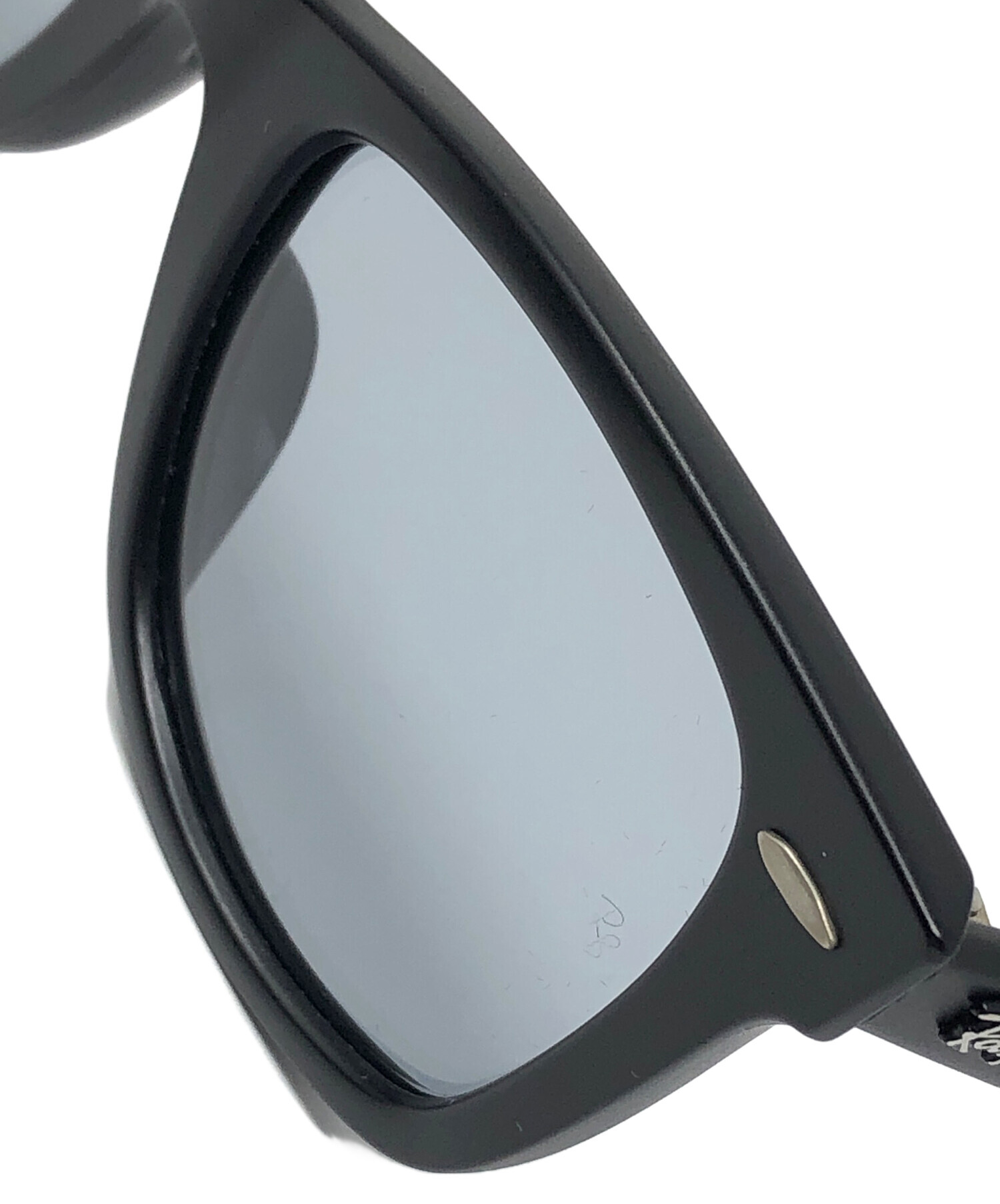 レイバン サングラス WAYFARER ウェイフェラー 中古・古着通販】RAY 