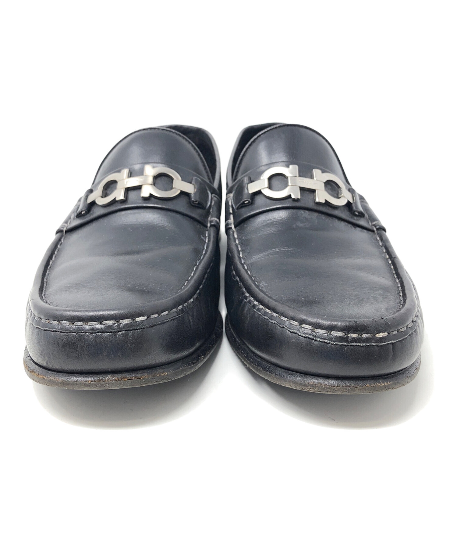 中古・古着通販】Salvatore Ferragamo (サルヴァトーレ フェラガモ 