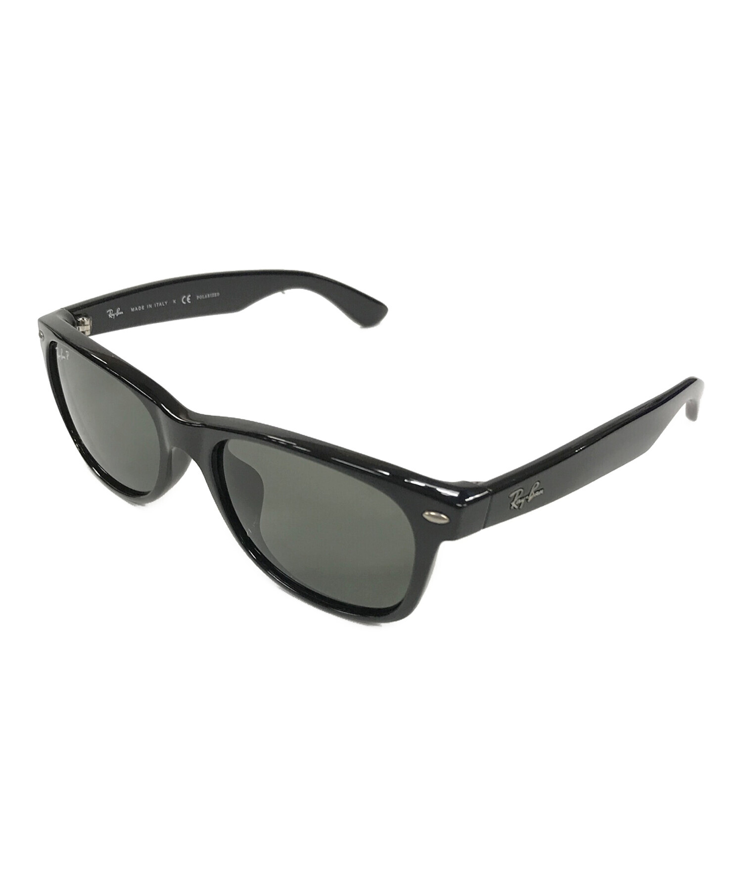 中古・古着通販】RAY-BAN (レイバン) 偏光サングラス NEW WAYFARER 