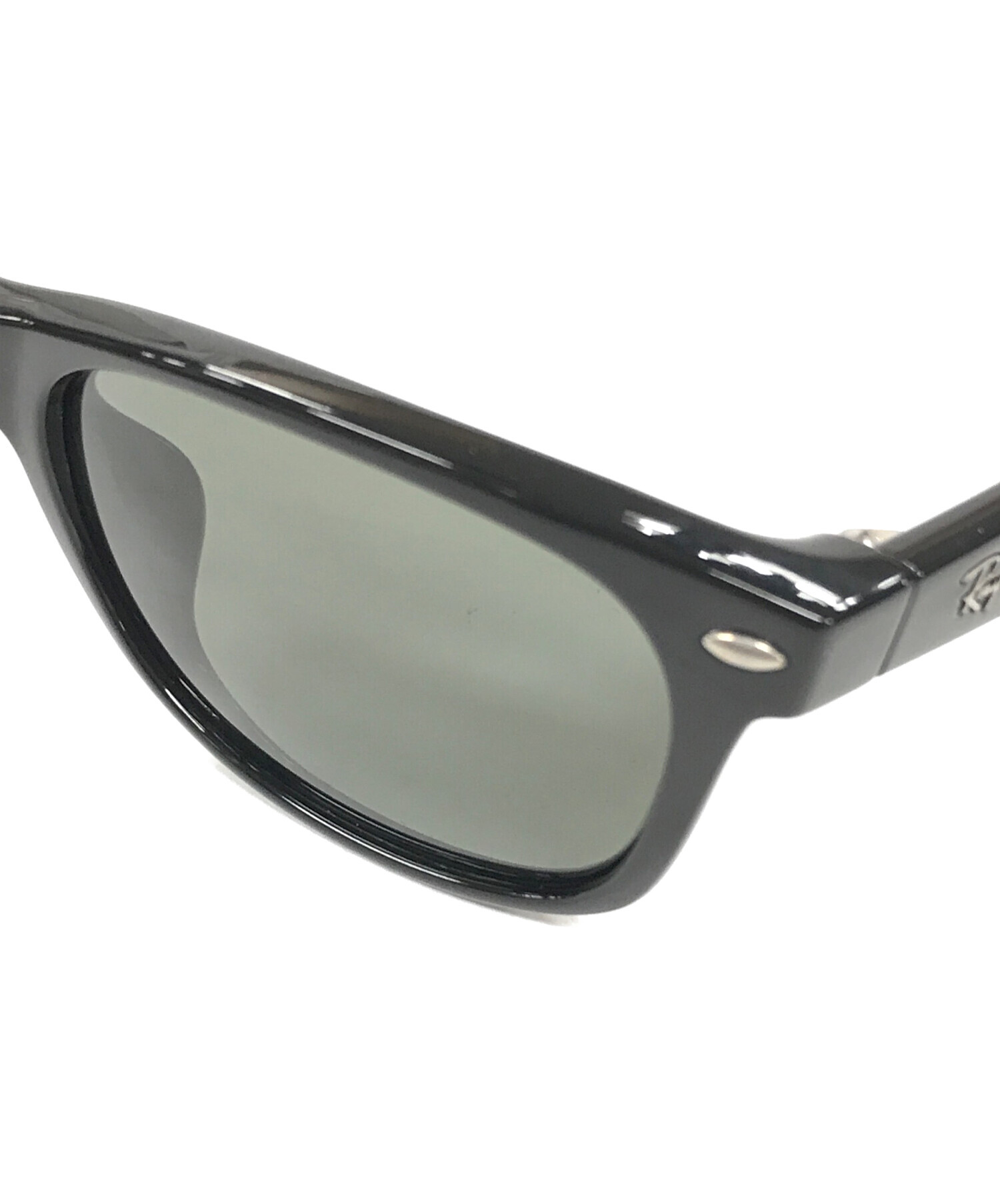 中古・古着通販】RAY-BAN (レイバン) 偏光サングラス NEW WAYFARER 