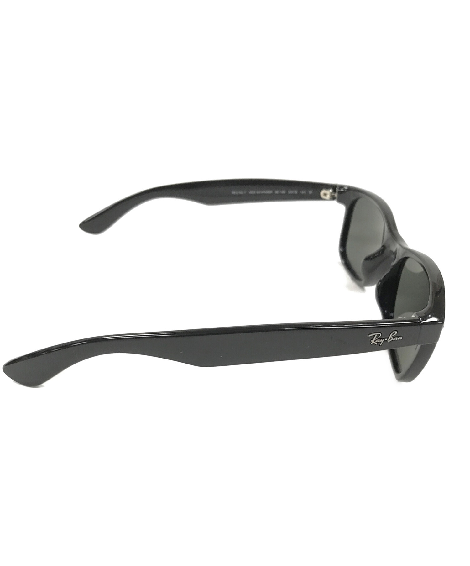 中古・古着通販】RAY-BAN (レイバン) 偏光サングラス NEW WAYFARER 