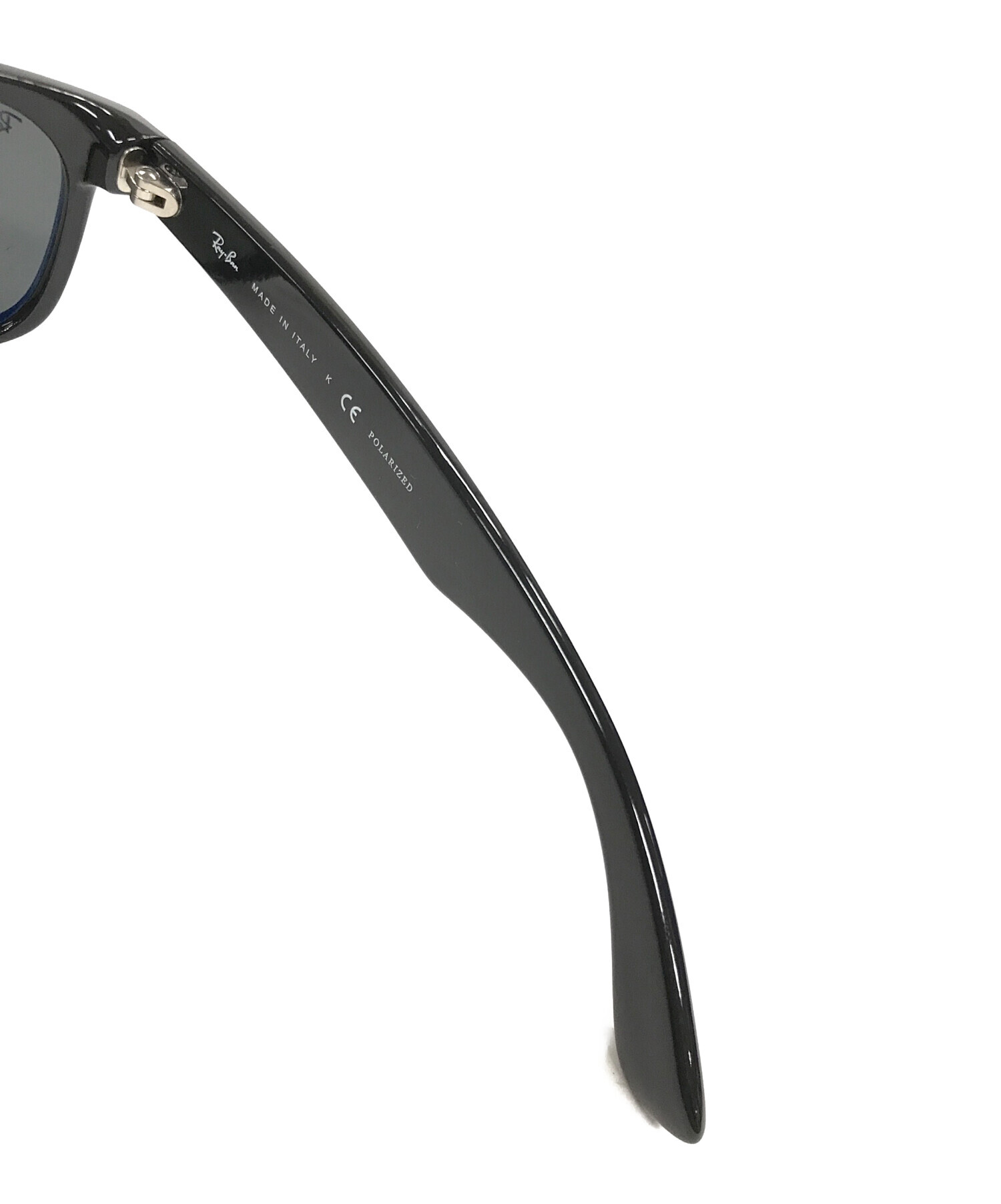 中古・古着通販】RAY-BAN (レイバン) 偏光サングラス NEW WAYFARER 