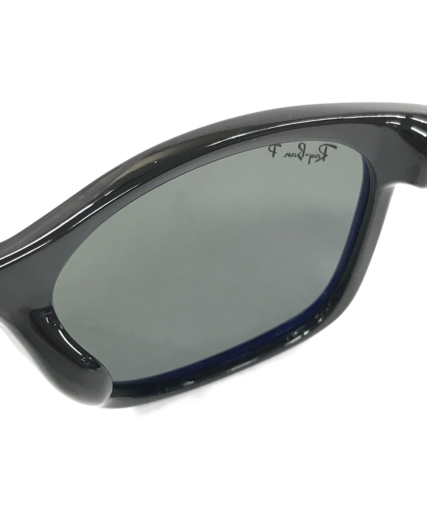中古・古着通販】RAY-BAN (レイバン) 偏光サングラス NEW WAYFARER 