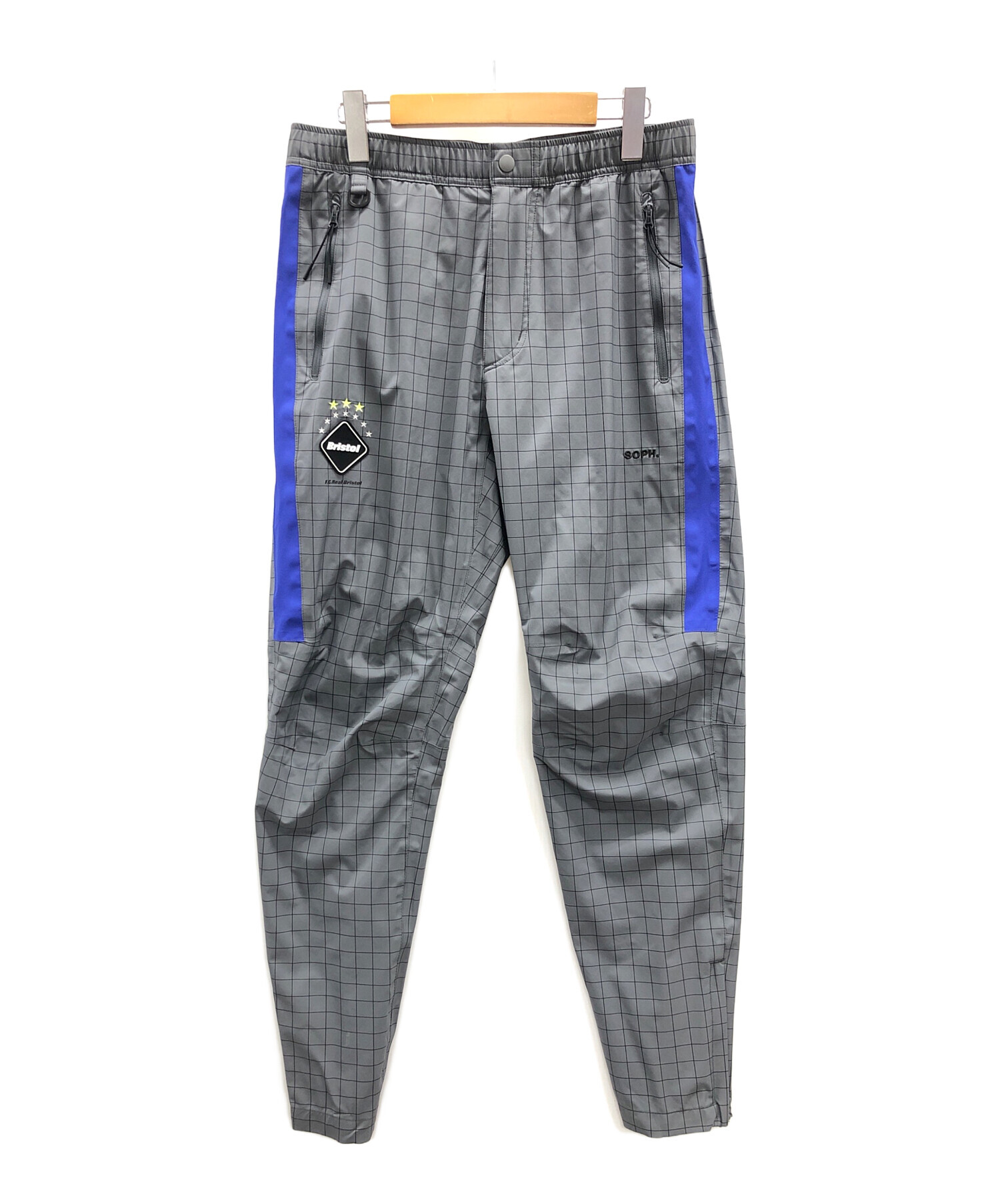 中古・古着通販】F.C.R.B. SOPH. (ソフネット) ナイロン 