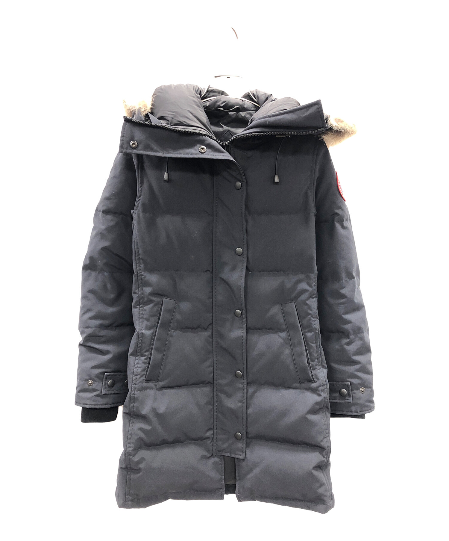 中古・古着通販】CANADA GOOSE (カナダグース) ダウンジャケット 