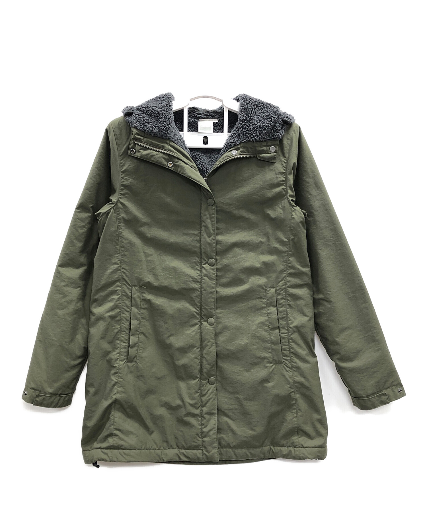中古・古着通販】THE NORTH FACE (ザ ノース フェイス) 中綿ジャケット 