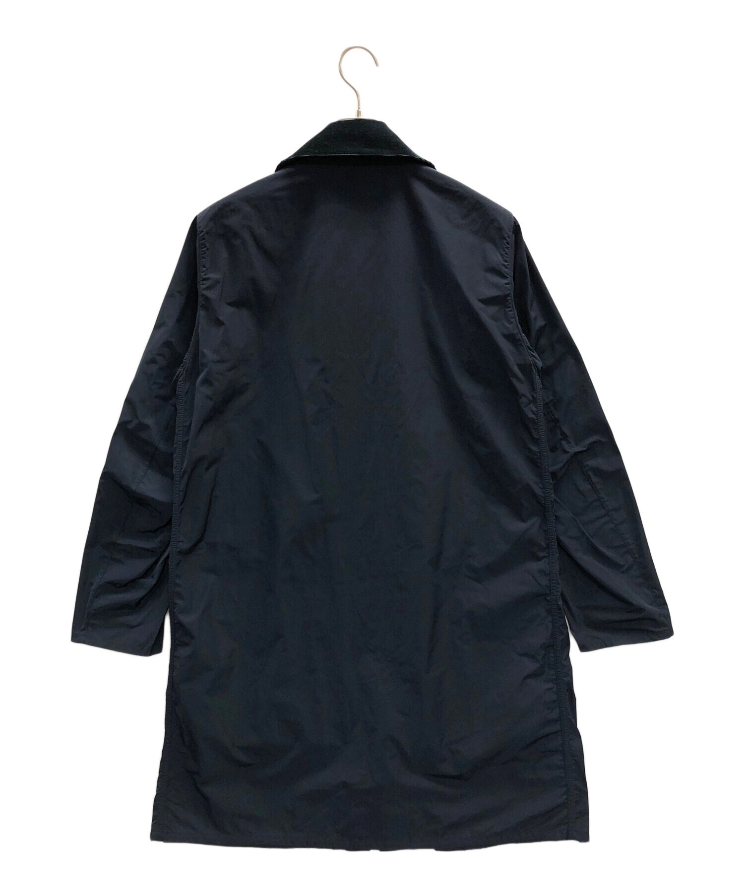 バブアー Barbour ボーダーSL 36 ブラック ジャケット コート バブアー Barbour ボーダーSL 36 ブラック ジャケット コート