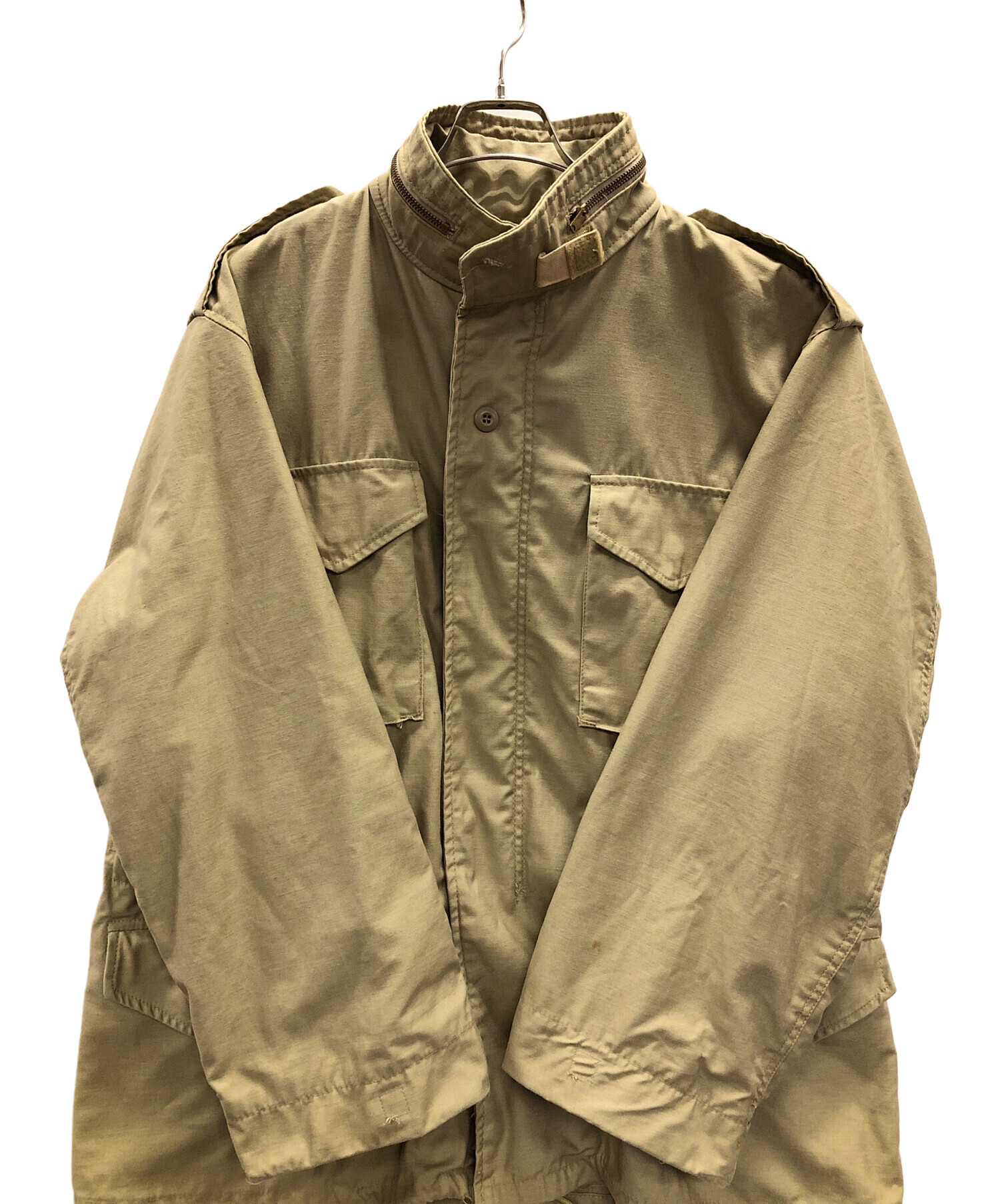 中古・古着通販】ALPHA INDUSTRIES (アルファインダストリーズ