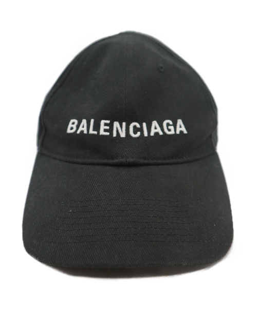 BALENCIAGA キャップ-