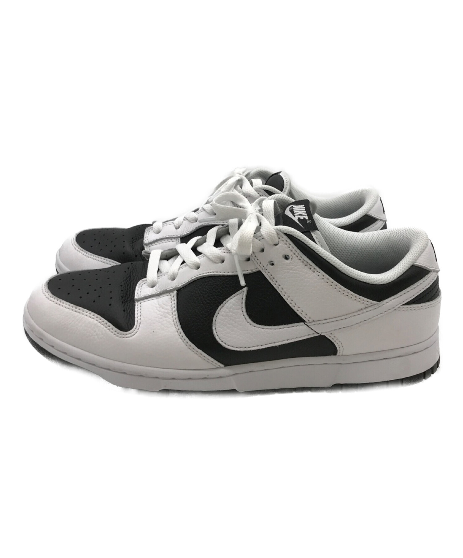 Nike dunk low 365 by you ホワイト26.5cm
