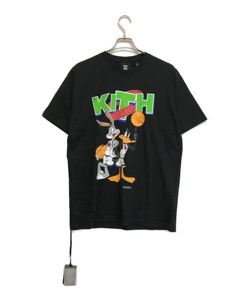kith ヴィンテージTシャツ　Paris店　購入