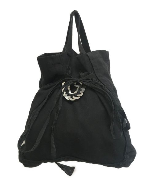 中古・古着通販】COMME des GARCONS (コムデギャルソン) チェーン装飾 
