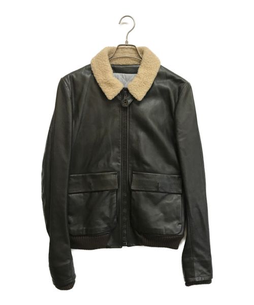 中古・古着通販】Band of Outsiders (バンドオブアウトサダーズ) ボア
