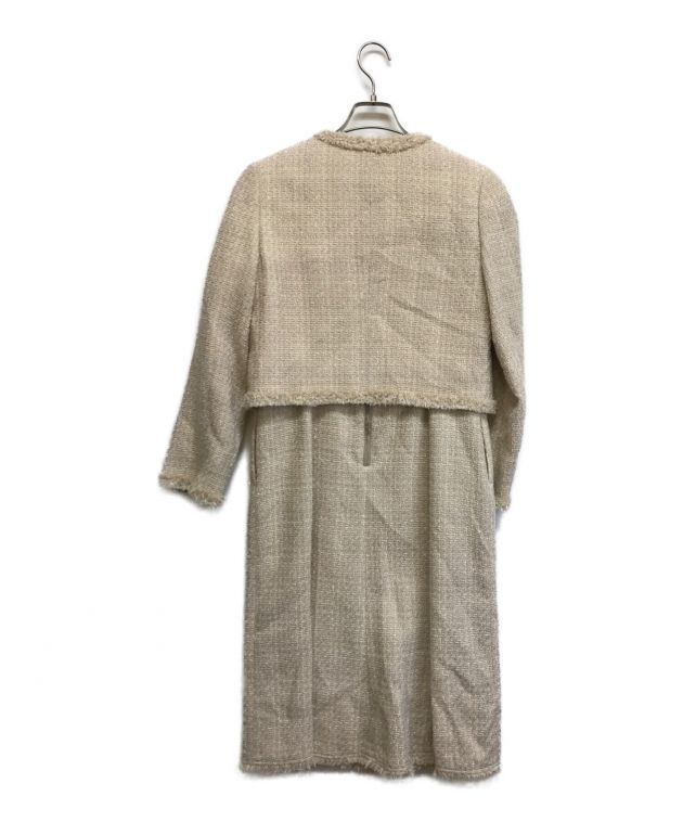 中古・古着通販】CELFORD (セルフォード) ツイードジャケット 