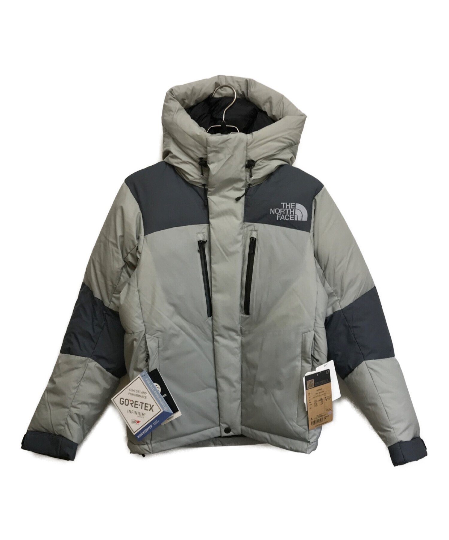中古・古着通販】THE NORTH FACE (ザ ノース フェイス) BALTRO LIGHT 