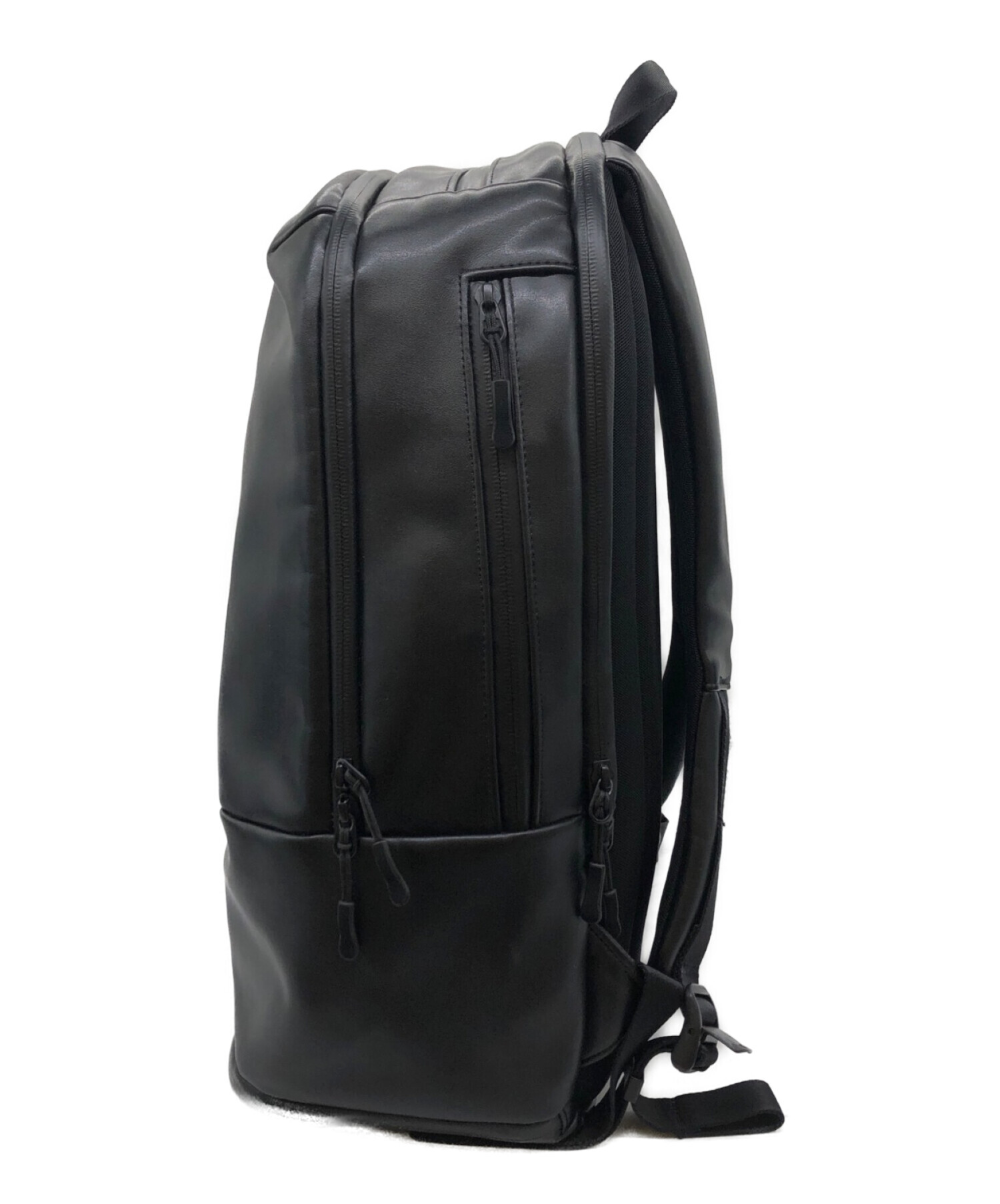 ユナイテッドアローズSynthetic Leather Backpack