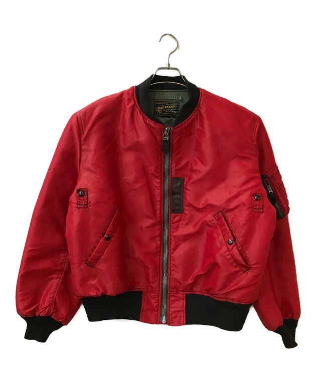 中古・古着通販】BUZZ RICKSON